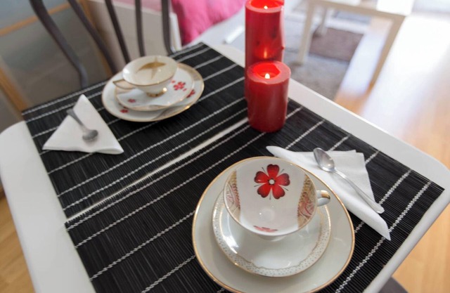 Homerez - Studio in Central Madrid