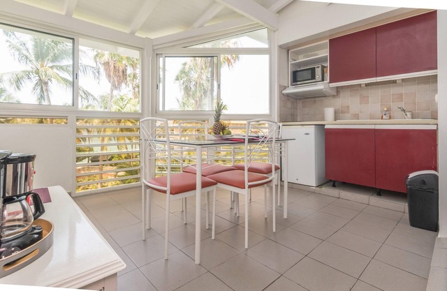 Homerez - Studio in Le Gosier, sea view