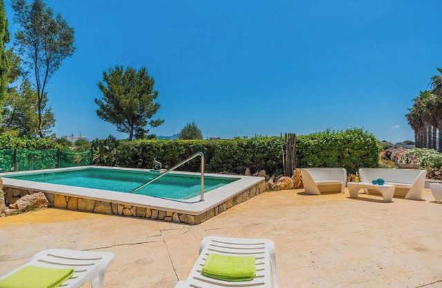 Homerez - Villa in Port de Pollença