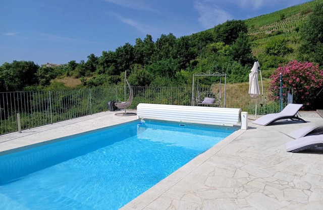 Homerez - Villa in Crozes-Hermitage