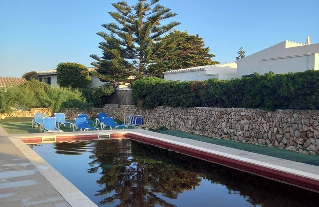 Homerez - Villa in Cap d'en Font