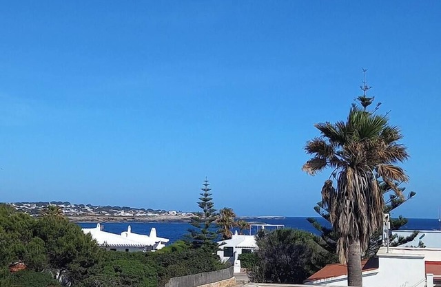 Homerez - Villa in Cap d'en Font