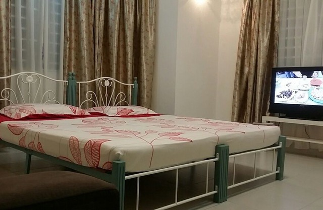 Homestay @ AEON Desa Tebrau 2