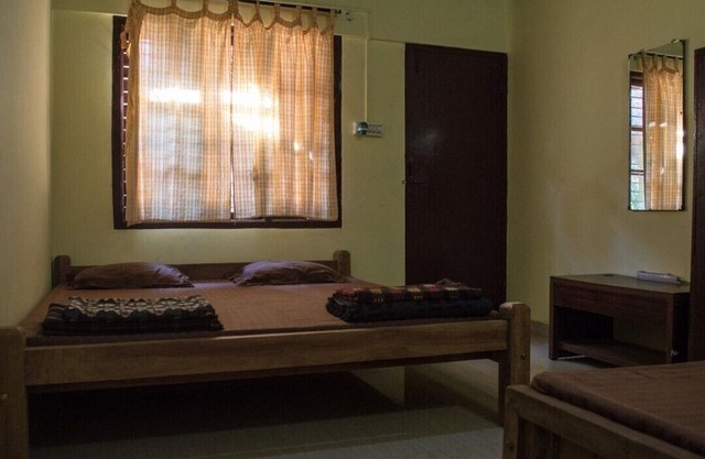 HomeStay away from the hustle bustle of the city in midst of nature at its best.