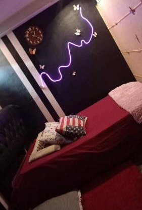 Homestay