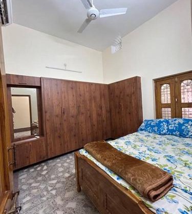 Homestay in Berhampur City Central