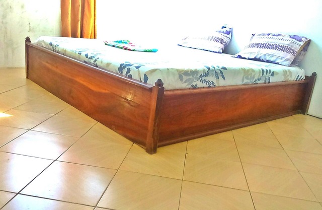 Homestay in Dar es salaam