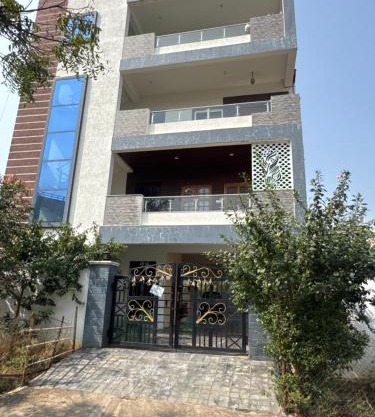 Homestay in Kompally