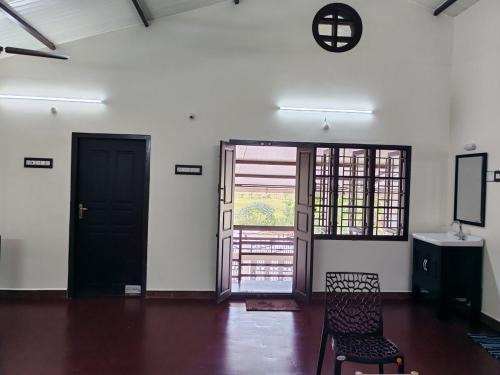 Homestay in Kumbakonam The Sparrow House 1-BHK FF