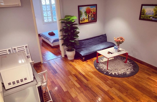 HomeStay in Old Quarter 31