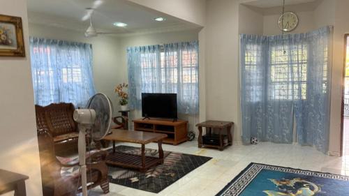 Homestay Jawahir