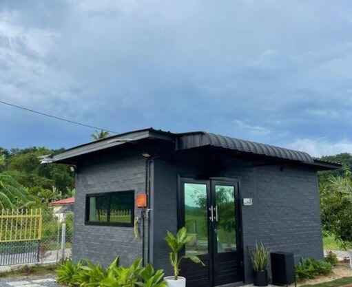 HOMESTAY KEBUN MANGGA HARUMANIS WAN PA(MOHD YATIM)