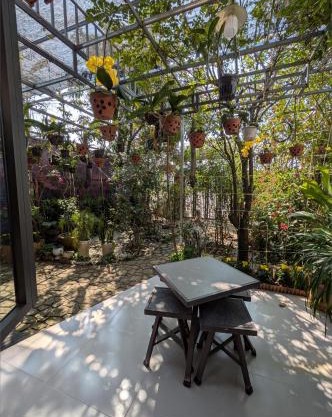 Homestay Mộc Nhi
