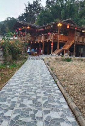 Homestay Nàng Lèng