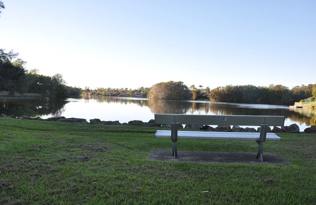 Homestay near by Bond University / Palmer golf course