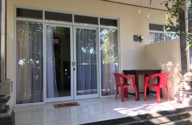Homestay Near Pandawa Beach Std Room