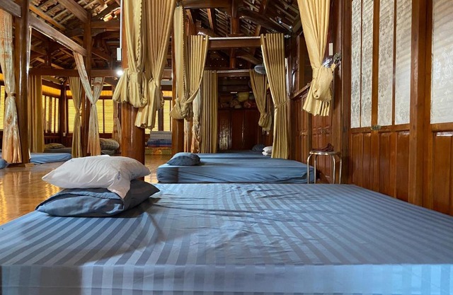 Homestay-Nhà Sàn Ngán Chải