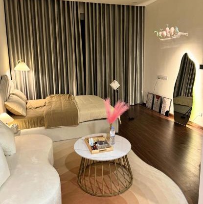 Homestay Ocean Park