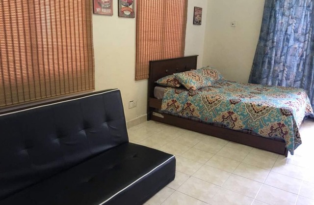Homestay Pagar Buruk Bukit Merah
