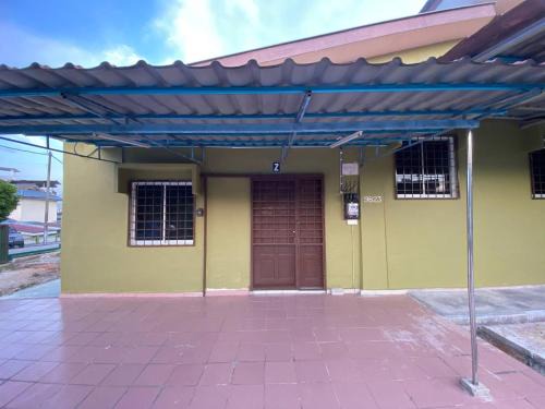 Homestay Selayang D Kepong
