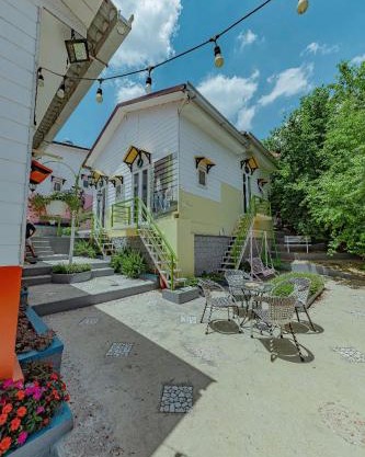 Homestay Selena Đà Lạt