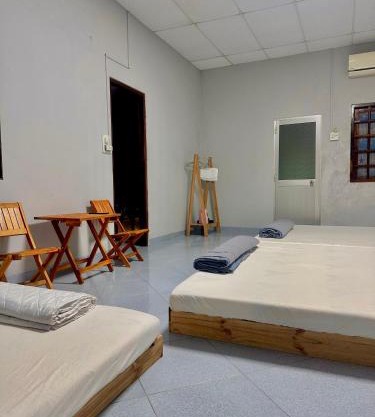 homestay sunmoon