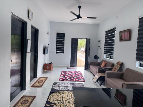 Homestay Tangkak Kasih Zaleha