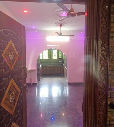 Homestay Tirupati 2bhk near Alipiri kapilathertham