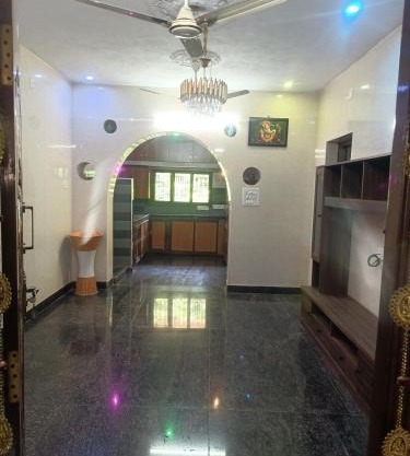 Homestay Tirupati near Kanchi Peetam,Iskcon,Alipir