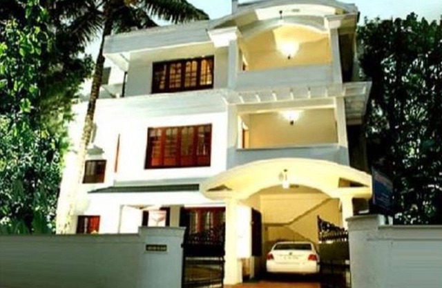 HOMESTED HOME STAY A Home Instead of Home