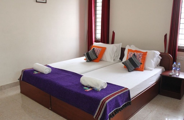 HOMESTED HOME STAY A Home Instead of Home