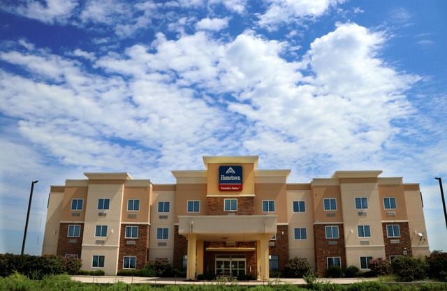 Hometown Executive Suites