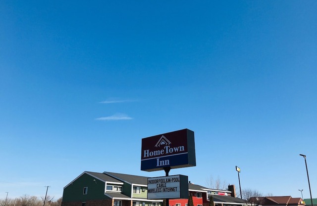 HomeTown Inn