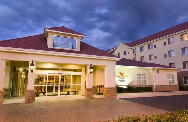 Homewood Suites by Hilton Princeton
