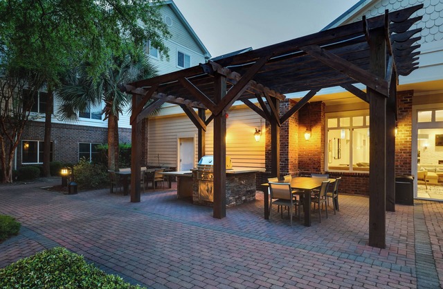 Homewood Suites by Hilton Charleston - Mt Pleasant