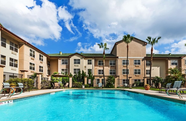 Homewood Suites by Hilton Brownsville