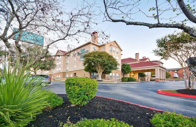 Homewood Suites by Hilton San Antonio Northwest