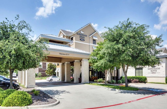 Homewood Suites by Hilton Dallas/Allen