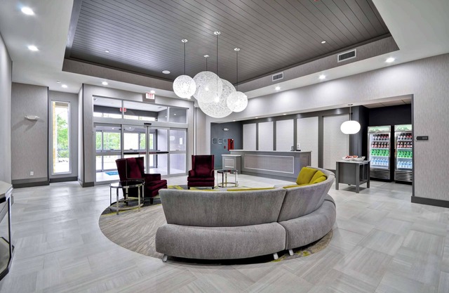 Homewood Suites by Hilton Tyler