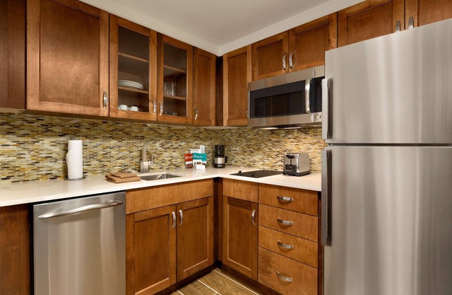 Homewood Suites by Hilton Augusta