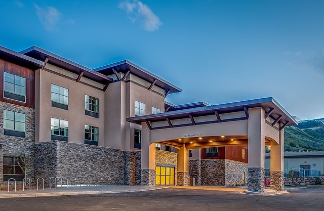 Homewood Suites by Hilton, Durango
