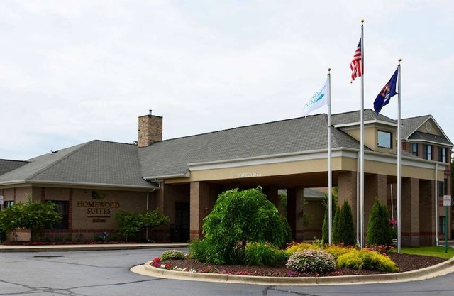 Homewood Suites by Hilton Brighton