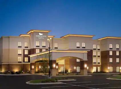 HOMEWOOD SUITES SOUTHAVEN