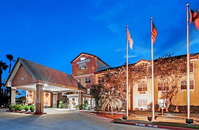 Homewood Suites by Hilton Brownsville