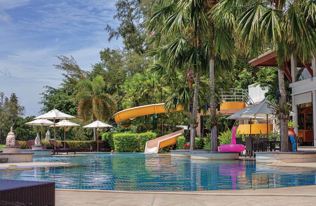 Homm Suites Laguna, part of Banyan Group