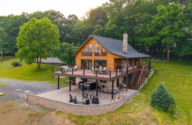 Honeygrove Hideaway