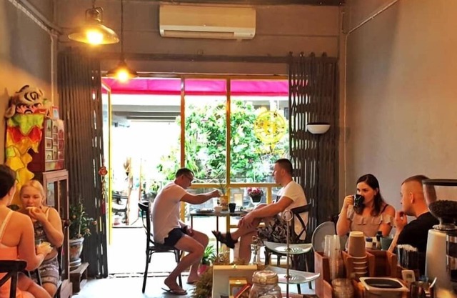 Hong Hostel