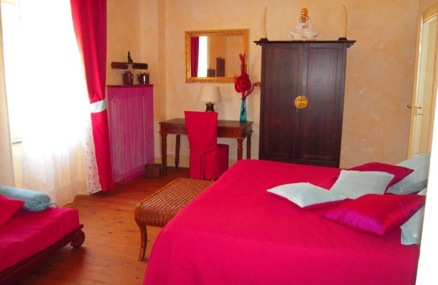 Hong Kong Guest room in the heart of the vineyard no69