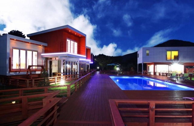 Hongcheon Village 736 Pension