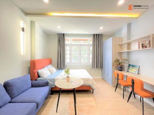 HongHome Nguyễn Cư Trinh